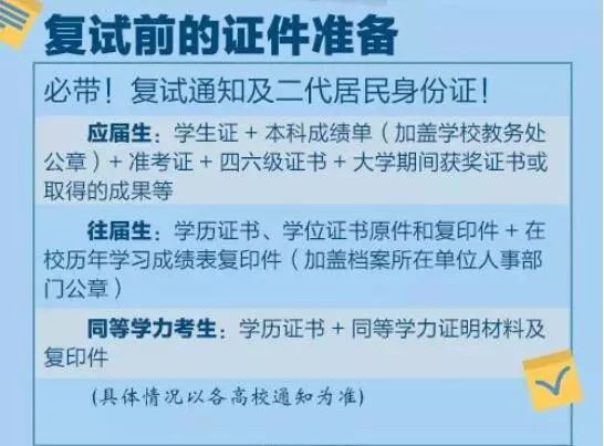 2018考研国家线，考生命运的转折点与备考新风向