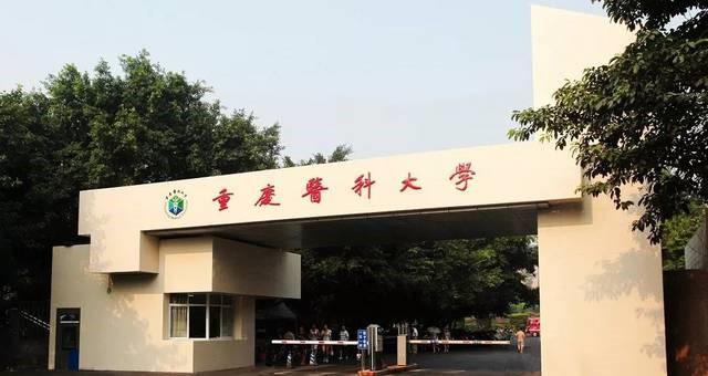 重庆医科大学录取分数线，探索医学梦想的门槛