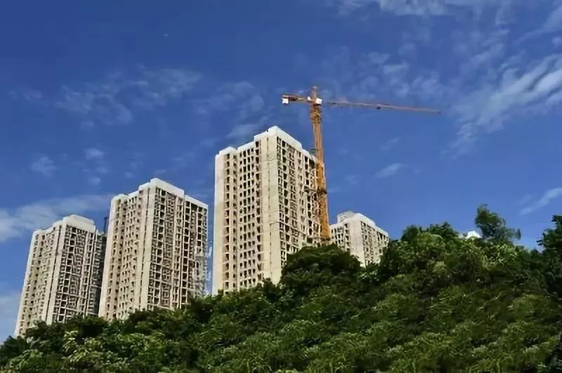 重庆公租房，城市梦想的温暖港湾