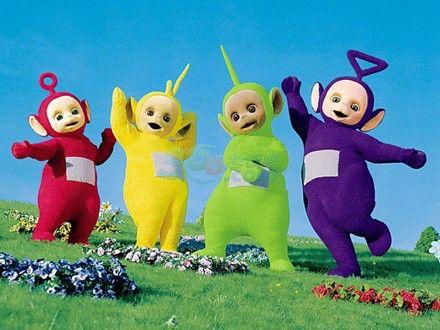 探索天线宝宝Teletubbies品牌的全球影响力与文化价值