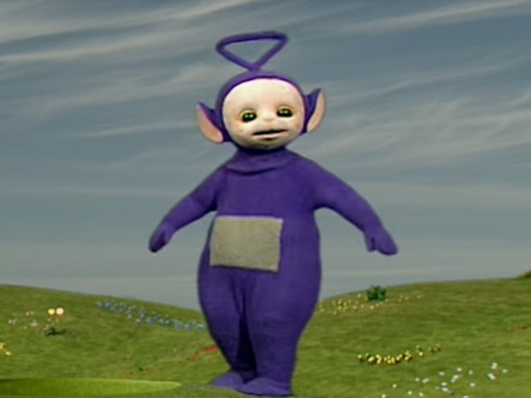 Teletubbies 官网