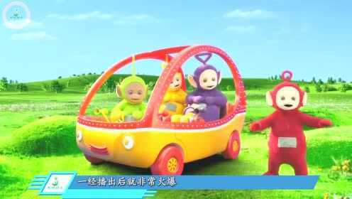探索天线宝宝267123背后的秘密，一场关于童年的奇妙之旅