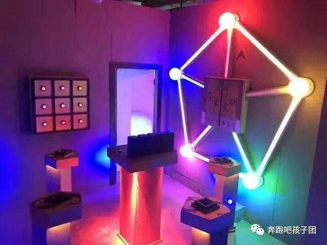 探索色彩的奥秘，揭秘天线宝宝的色彩世界