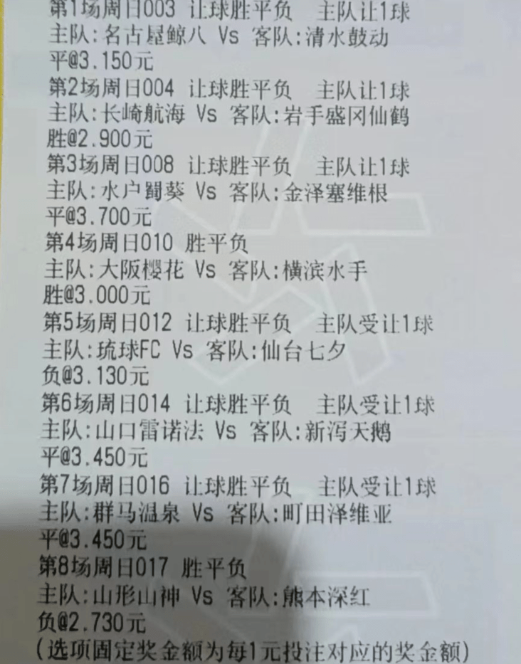 今日足球竞彩预测分析推荐，精准洞察，智胜绿茵场