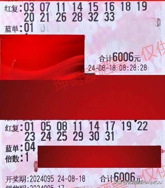 2023年双色球第2023期开奖结果揭晓，幸运数字照亮梦想之光