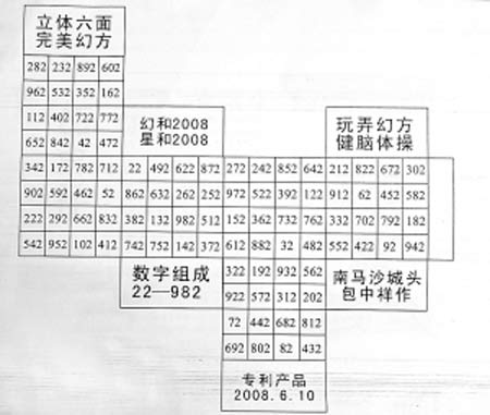 揭秘万能八码16注，数字游戏中的智慧与策略