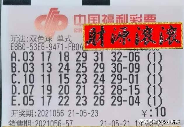 2019017期双色球开奖结果揭晓，幸运数字背后的故事与期待