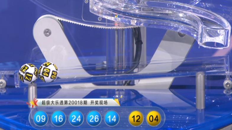 探索中彩大乐透的综合分布图，揭秘数字背后的奥秘
