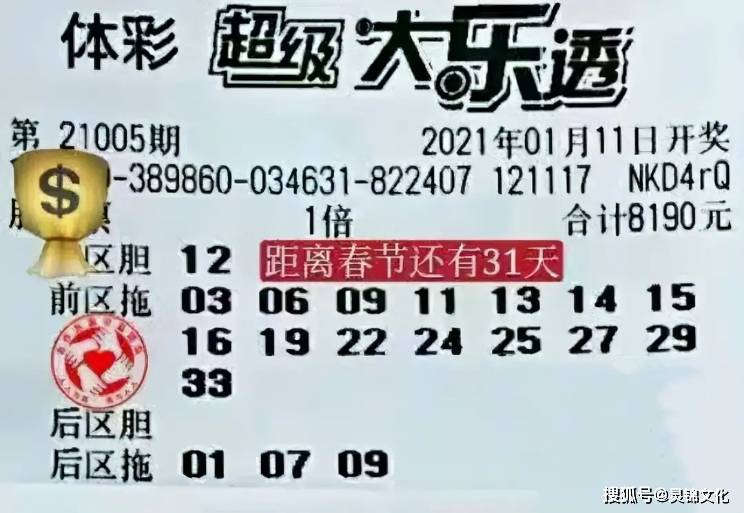 今晚大乐透29期开奖直播，揭秘数字背后的幸运与期待