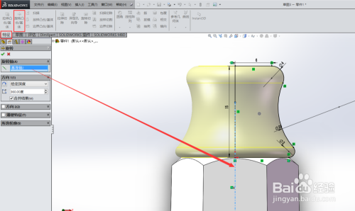 3D制图软件SolidWorks，塑造未来设计的强大工具