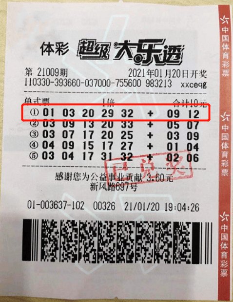 今日大乐透开奖结果查询指南，揭秘幸运数字的奥秘