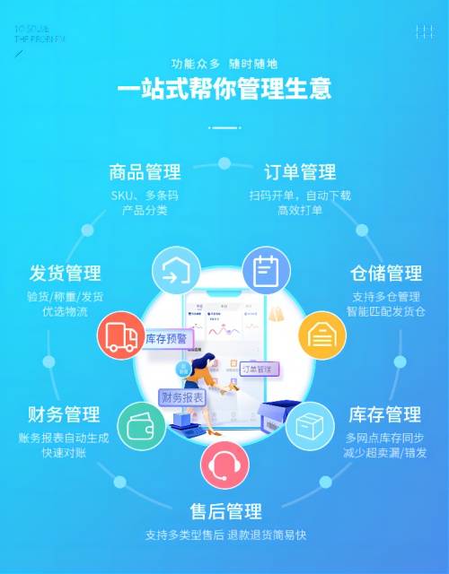 管家婆登录，中小企业管理新时代的钥匙