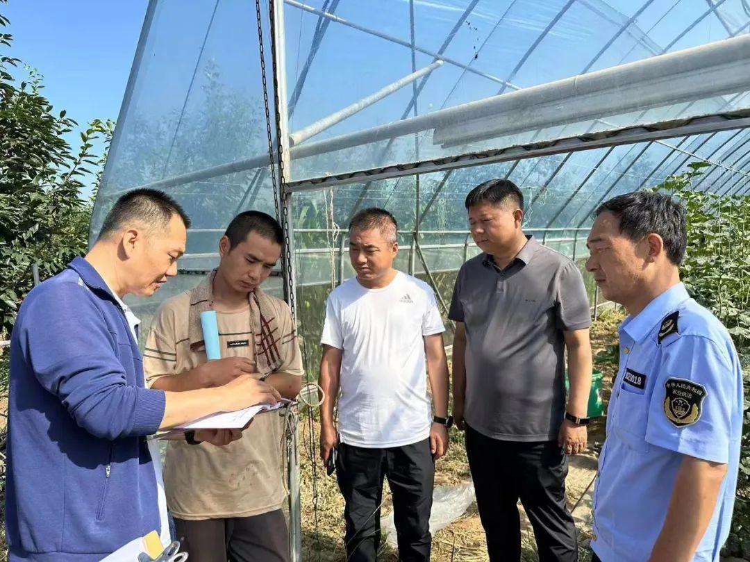 探索便捷高效的农业管理新途径，中国农药信息网手机版