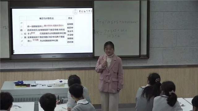 排三排五，数字的魔法与生活的惊喜