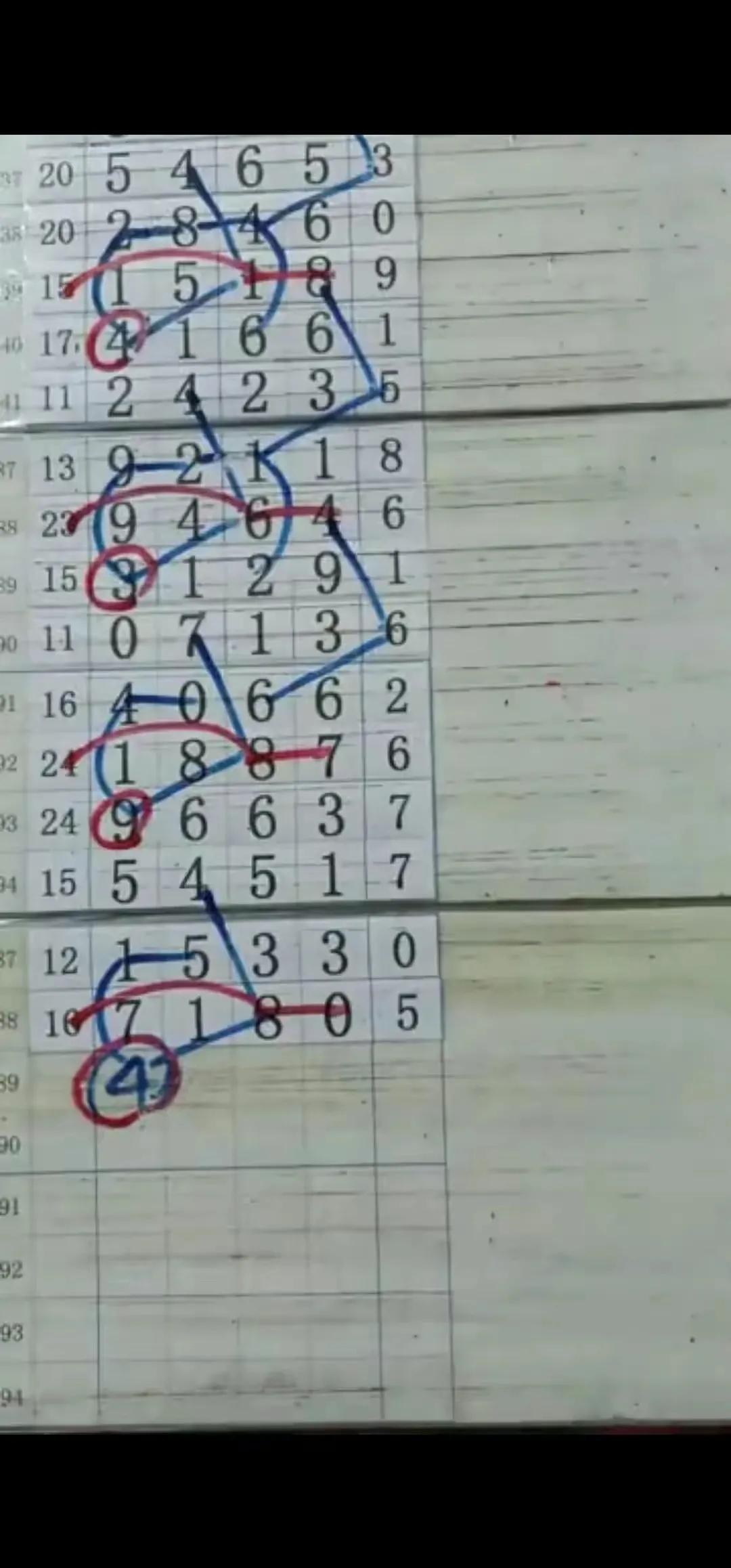 排列五精准预测，十大专家视角下的数字奥秘