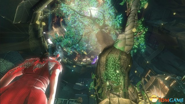 3D图迷的奇幻之旅，汇总全图探索的魅力