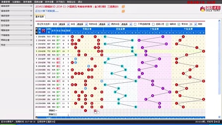 福利彩票3D走势图，揭秘牛彩网背后的数字奥秘