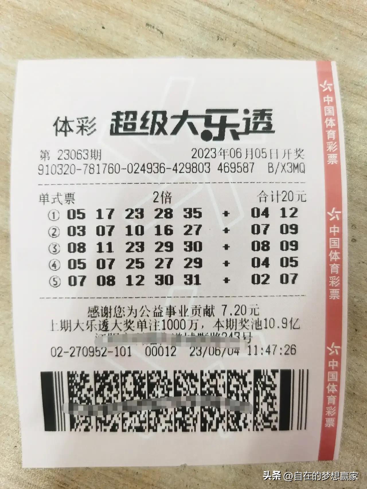 探索大乐透7+2中奖的奥秘，揭秘中奖规则与策略