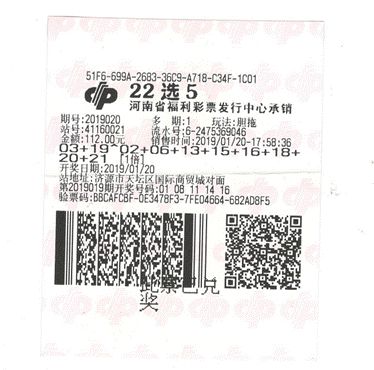 河南22选5，揭秘开奖时间与日期背后的故事