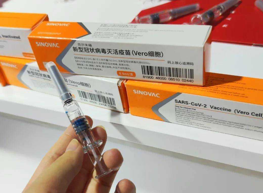 中国三针科兴疫苗接种人数解析，全民防疫的坚实屏障