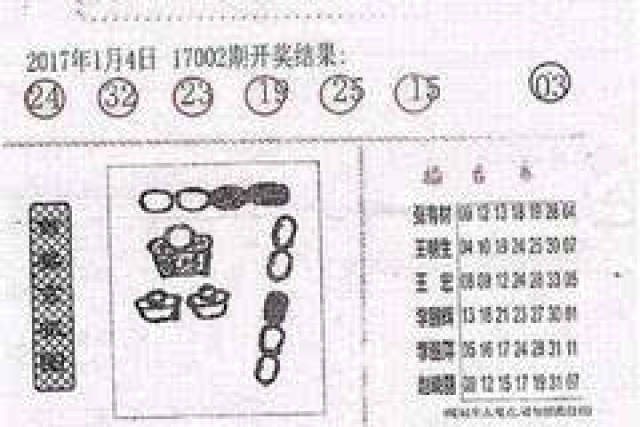 彩民乐