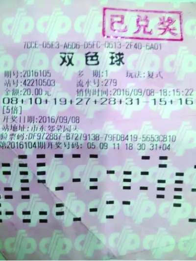 双色球机选奇迹，2元背后的梦想与现实交织