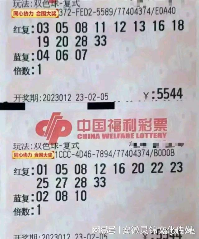 港澳双色球，连接两地的幸运纽带