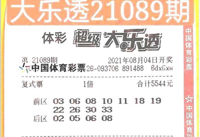 2023年3月16日，彩票背后的希望与梦想