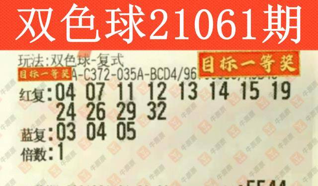 2020009期双色球，梦想与幸运的碰撞