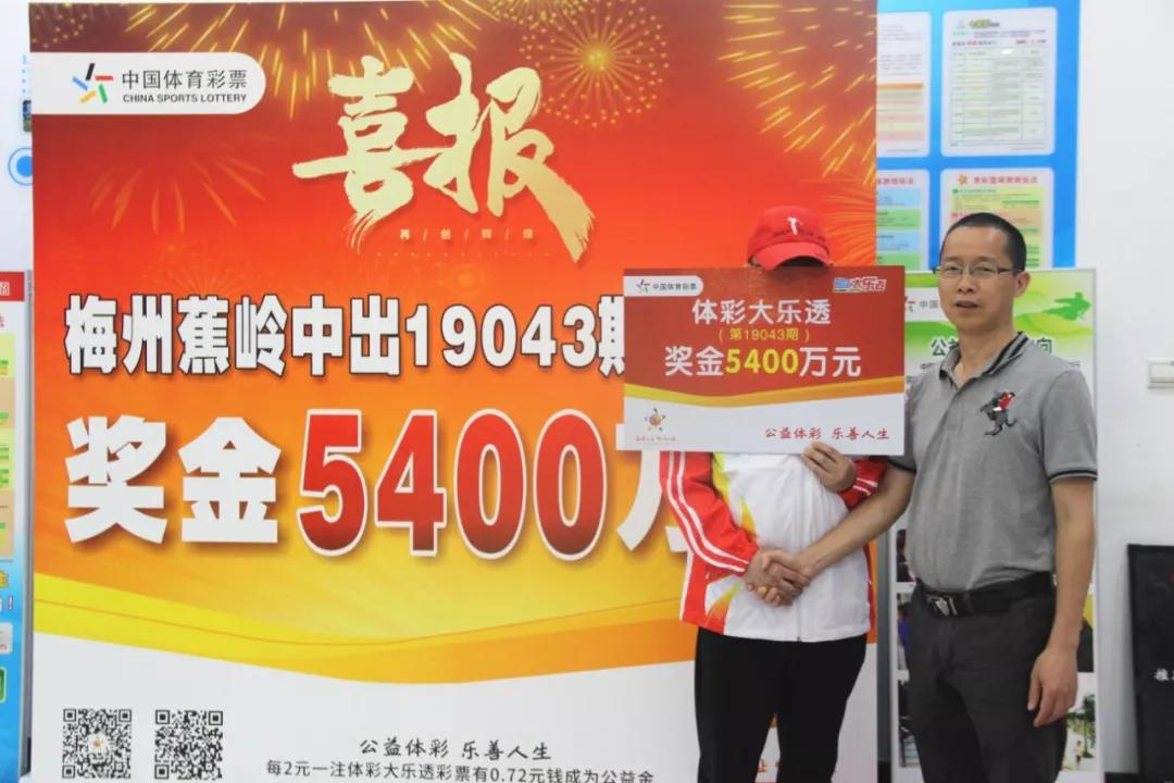 大乐透中奖一万，你需要缴纳多少税？——揭秘中国彩票税收政策