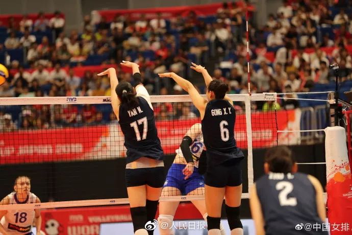 女排精神，再燃烽火，中国女排最新消息动态全解析