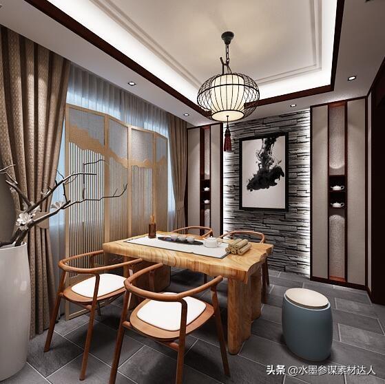 3Dmax在室内设计效果图制作中的应用与优势
