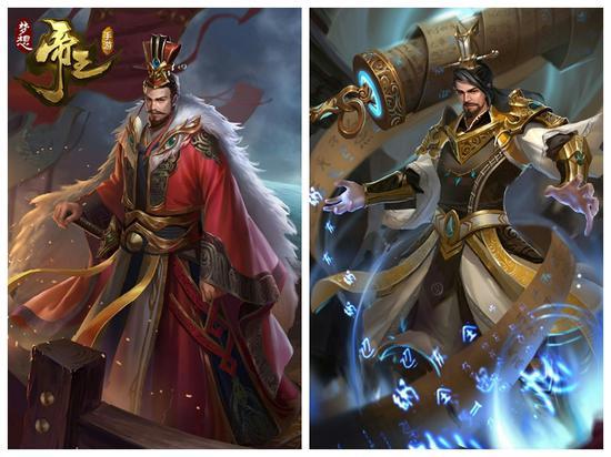 揭秘天机算国语版，一部融合历史与智慧的古装奇谋剧