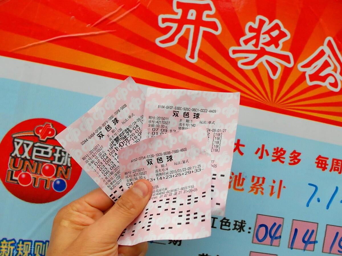 体彩条件预测，科学方法与理性投注的智慧