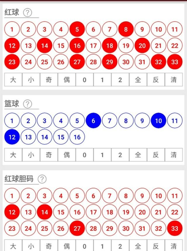 探索双色球118期的奥秘，揭秘开奖号码背后的故事