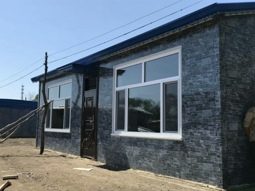彩钢翻新方法，延长建筑使用寿命的实用指南