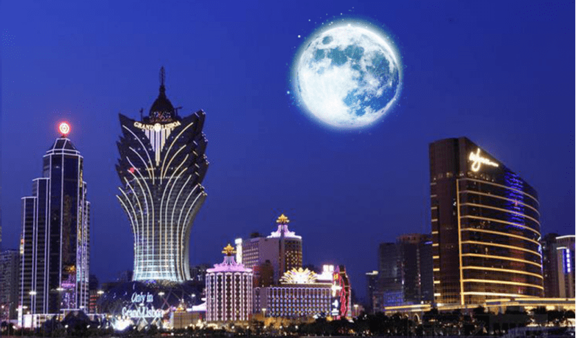 澳门49图库，探索澳门文化的数字窗口