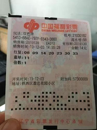 探索双色球复式投注，解锁中奖的秘密