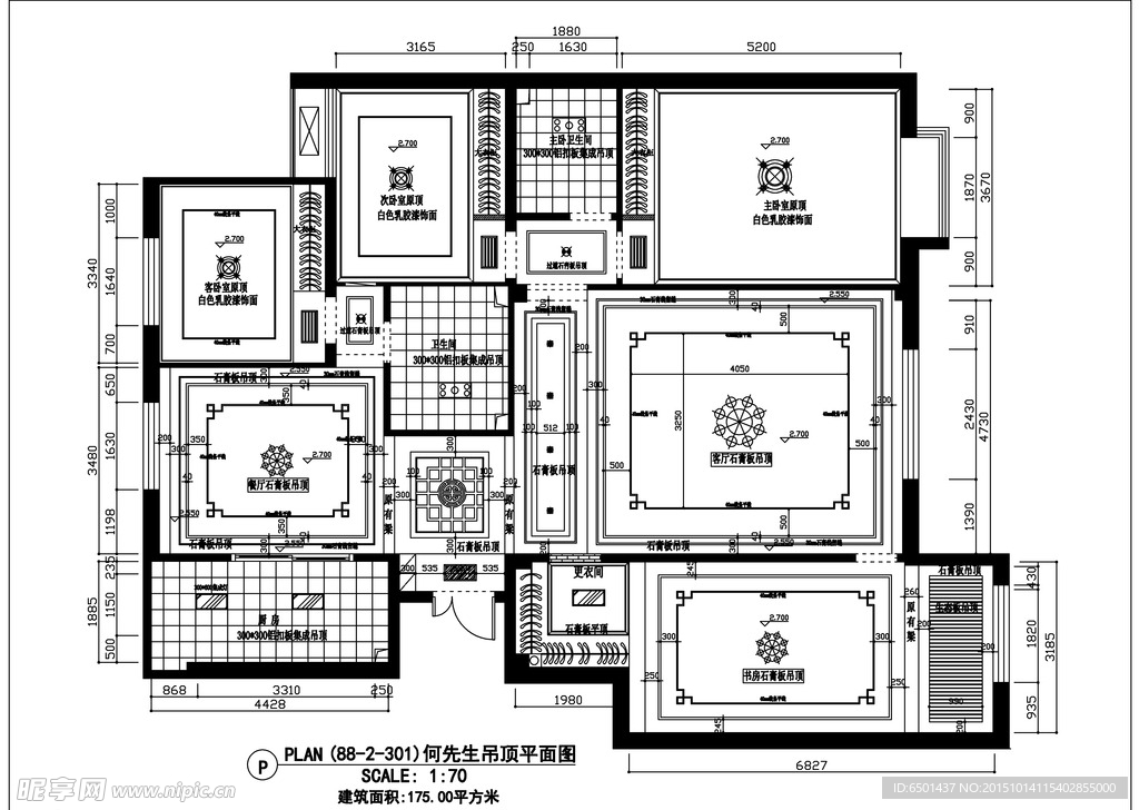 探索CAD平面图到3D立体图的奇妙旅程