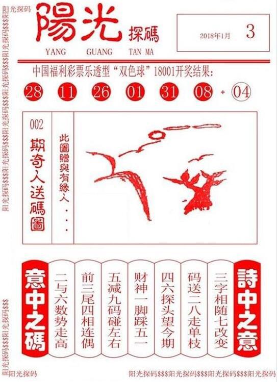阳光探码，彩民乐图文字版解码的奥秘