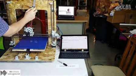 3D打印机DIY全教程，从零到一打造你的创意世界