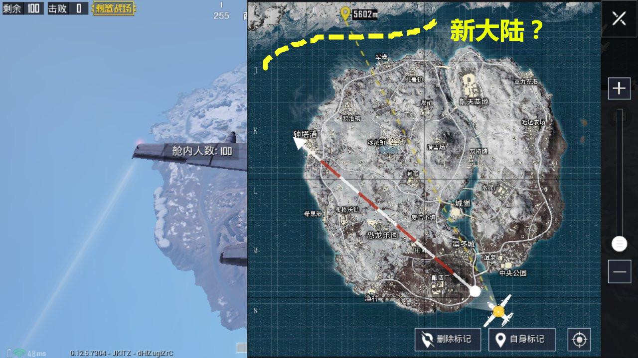 探索未知，世界地图3D版的奇妙之旅