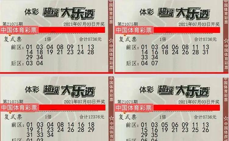 今日大乐透141期，最新晒票盛宴，揭秘幸运密码