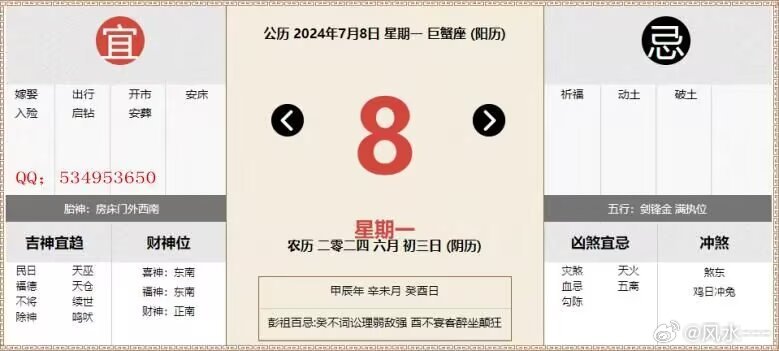澳门六会彩，2024年8月1日开奖揭秘